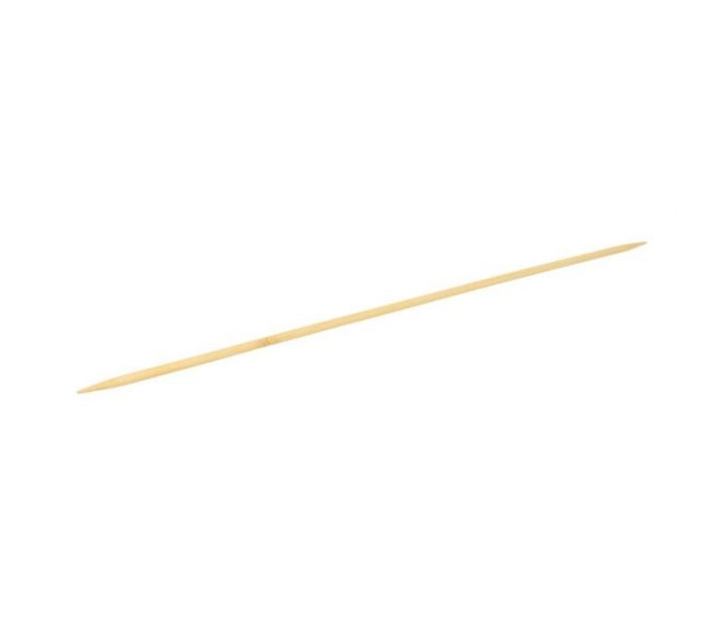 Kousennaalden Bamboe 40 cm 6mm