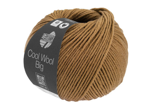 Lana Grossa Cool Wool Big Melange 1623