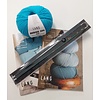 Lang Yarns Lang Yarns Breicursus pakket