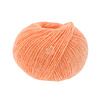 Lana Grossa Ecopuno - 079 Abrikoos - 72% katoen, 17% merinowol en 11% alpaca - Oranje