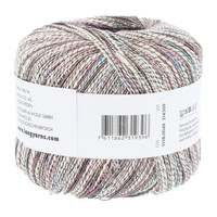 Lang Yarns Celeste - 48 - Paars