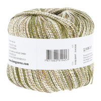 Lang Yarns Celeste - 97 - Groen