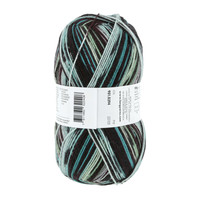 Lang Yarns Super Soxx 4-ply - 394 - Groen