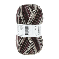 Lang Yarns Super Soxx 4-ply - 395 - Bruin