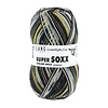 Lang Yarns Lang Yarns Super Soxx 4-ply - 396 - Geel Lang Yarns Lang Yarns Super Soxx 4-ply - 396 - Geel