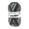 Lang Yarns Lang Yarns Super Soxx 4-ply - 398 - Grijs