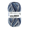 Lang Yarns Lang Yarns Super Soxx 4-ply - 399 - Blauw