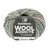 Lang Yarns Lang Yarns Wool Addicts Footprints - 4 - Groen