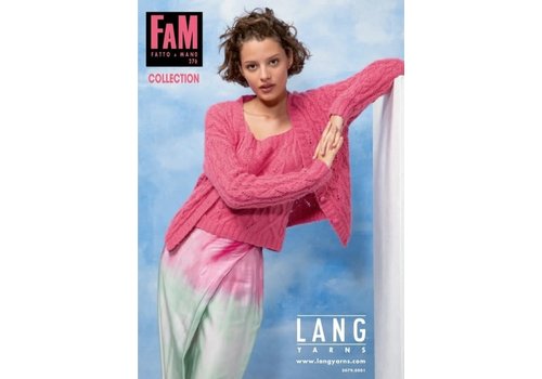 Lang Yarns Fatto a Mano 276 Collection