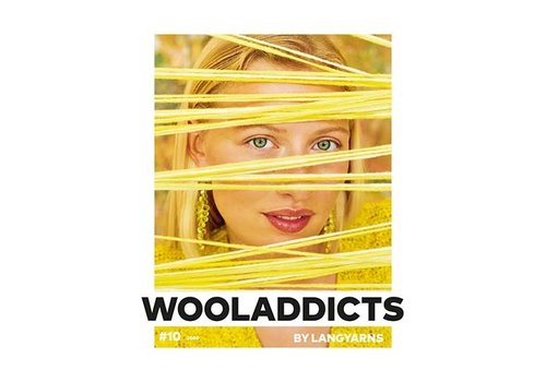 Lang Yarns Wooladdicts #10