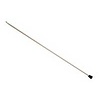 KnitPro Tunische haaknaald aluminium 5 mm