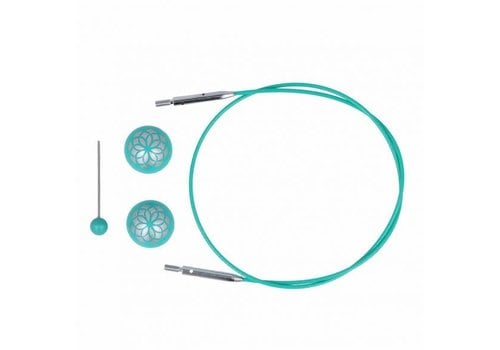 KnitPro KnitPro Mindful Fixed verwisselbare kabel 60 cm