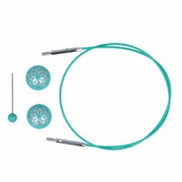 KnitPro Mindful Fixed verwisselbare kabel 150 cm