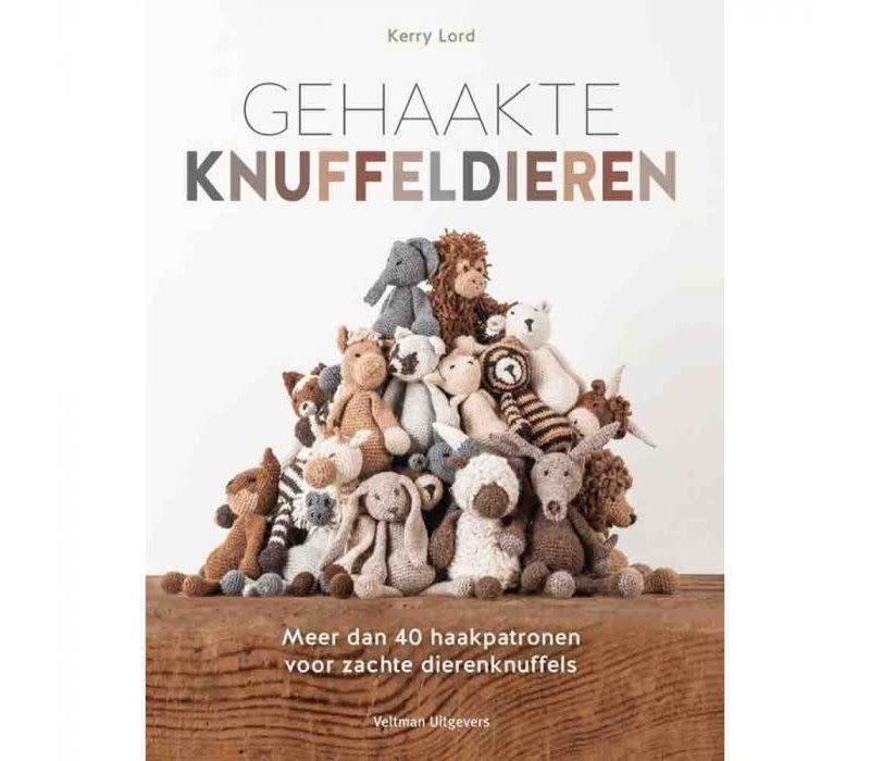 Gehaakte Knuffeldieren