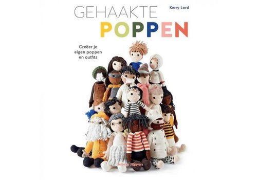 Gehaakte Poppen