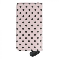 Tulip naaldenetui met stippen