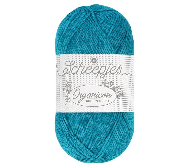 Organicon 263 Deep Azure