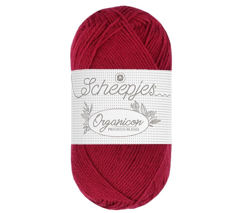 Organicon 243 Cherry Jam