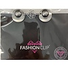 Fashionclip Fashionclip The Silver Rose