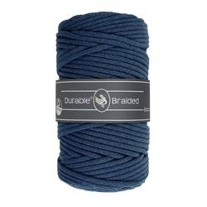 Durable Braided 5mm