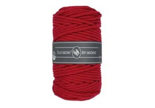 Durable Braided 5mm 318