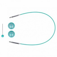 KnitPro Swivel 360 Verwisselbare kabel 40 cm