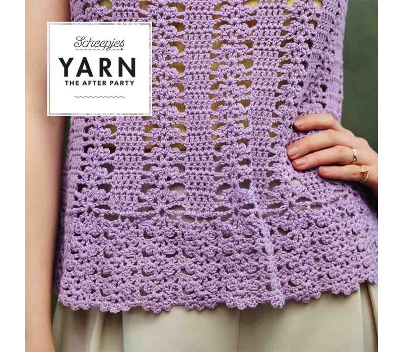 Scheepjes Yarn The After Party nr 150