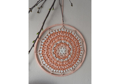 Funny's Funny Mandala Spring 30cm