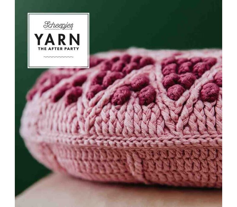 Scheepjes Yarn The After Party nr 75