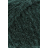 Lang Yarns Phoenix  018  Dark Green