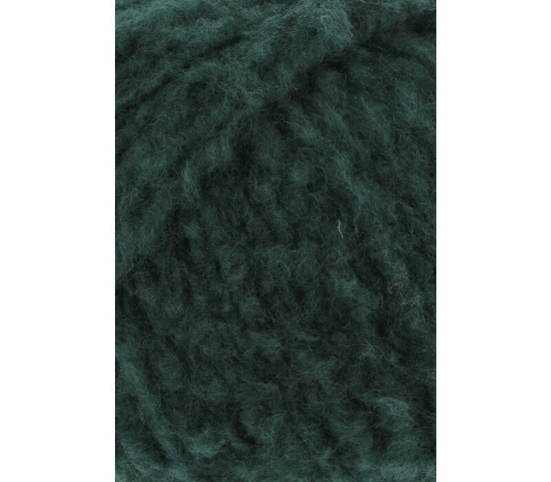 Lang Yarns Phoenix  018  Dark Green