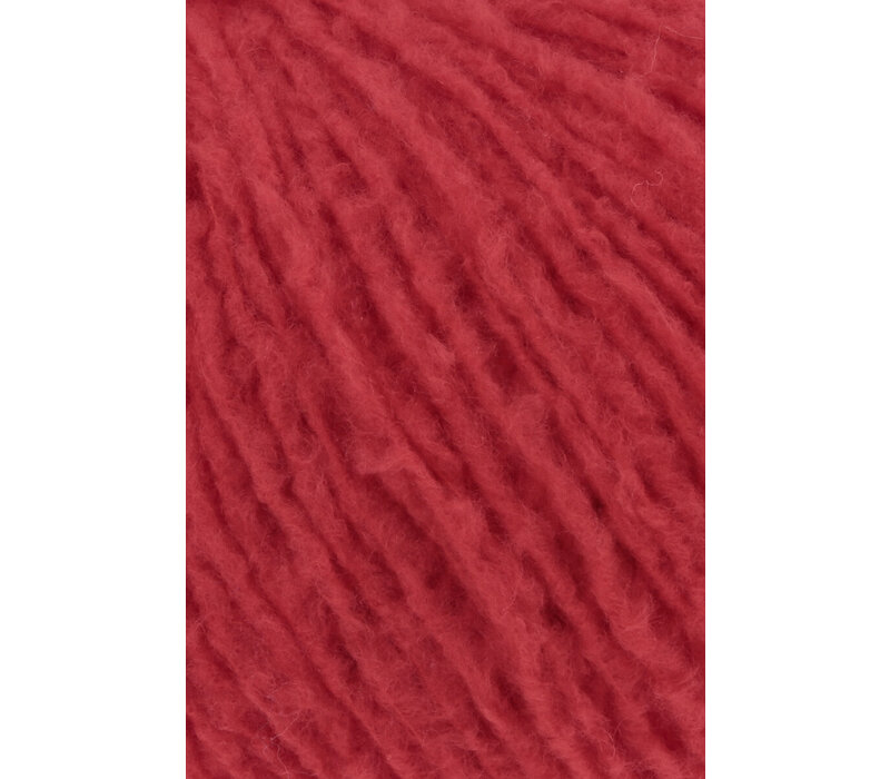 Lang Yarns Phoenix 060  Red