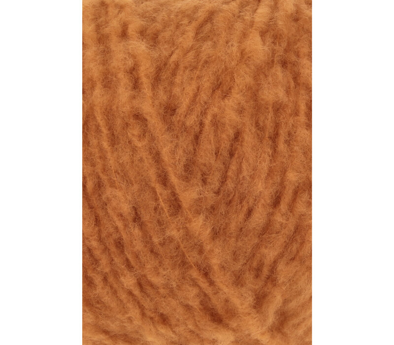 Lang Yarns Phoenix 059 Orange