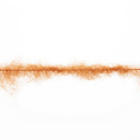 Lang Yarns Phoenix 059 Orange