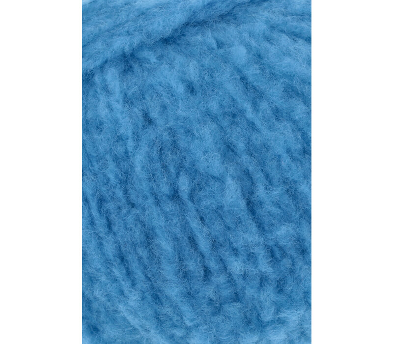 Lang Yarns Phoenix 078 Light Turkoise