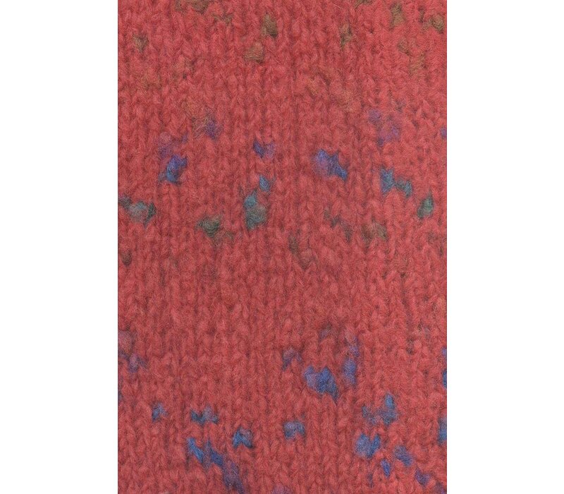 Lang Yarns Phoenix Tweed 062 Red
