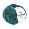 Lang Yarns Phoenix Tweed 088 Petrol