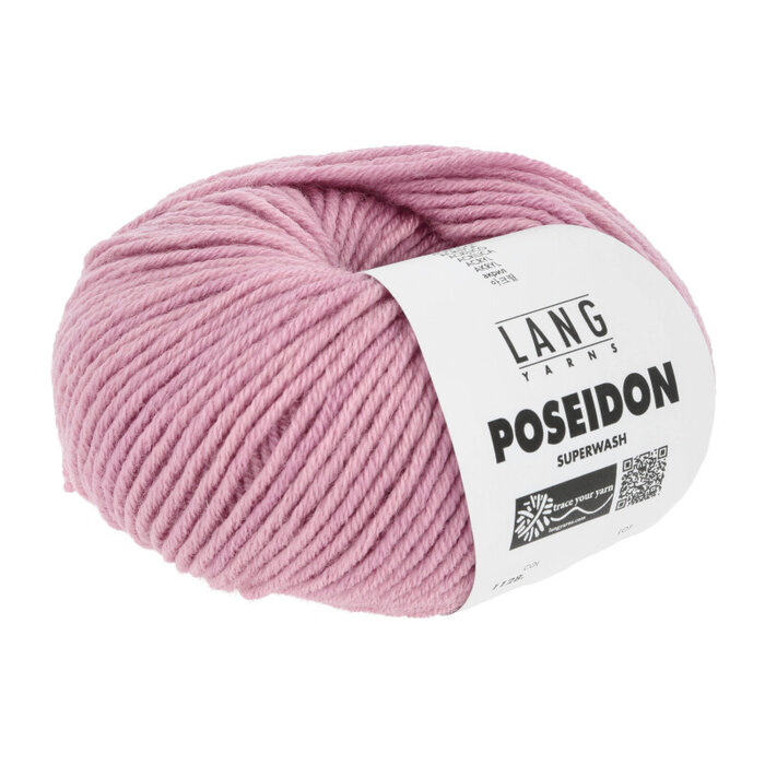 Lang Yarns Poseidon