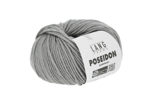 Lang Yarns Poseidon 026 Beige