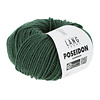 Poseidon 018 Dark green