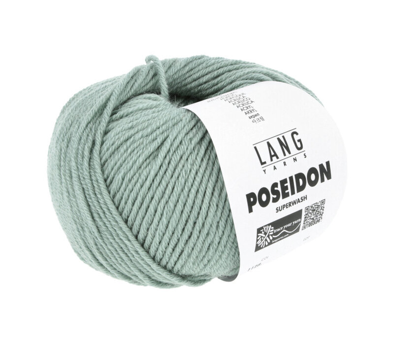 Poseidon 092 Sage