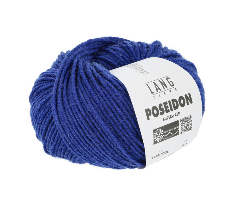 Poseidon 006 Royal