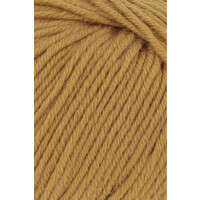 Poseidon 011 Mustard