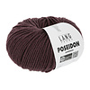 Lang Yarns Poseidon 090 Eggplant