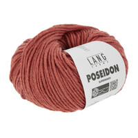 Poseidon 029 Melon (uitlopend)