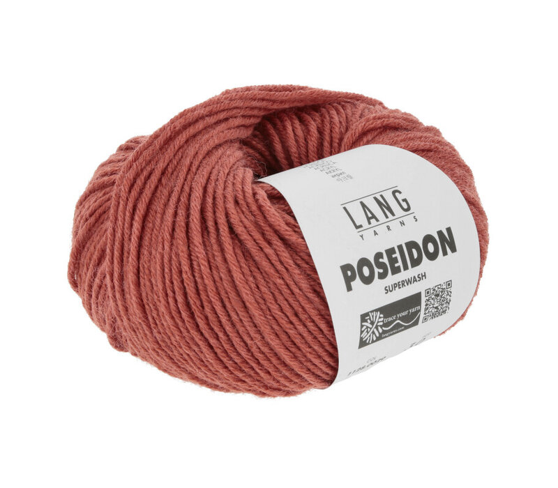 Poseidon 029 Melon (uitlopend)