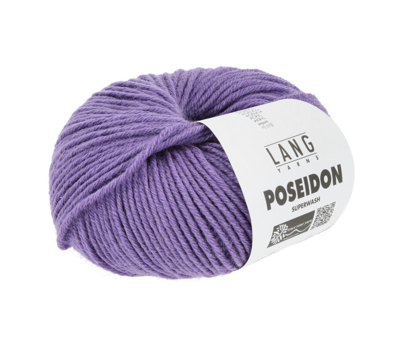 Poseidon 046 Lilac