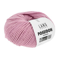 Poseidon 009 Rose
