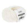 Poseidon 001 White