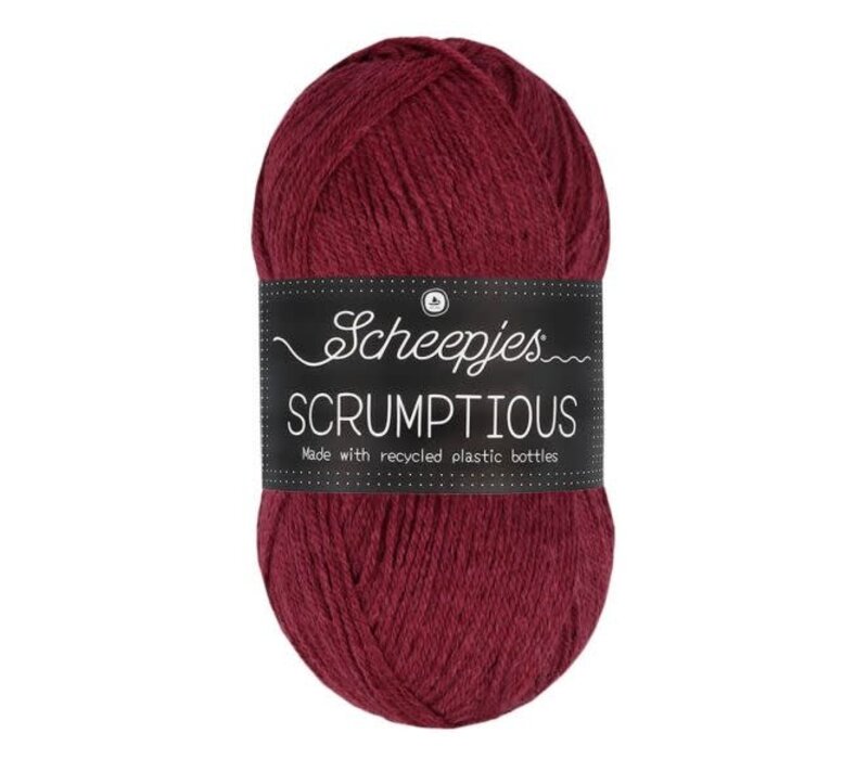 Scheepjes Scrumptious 365 Summer Pudding